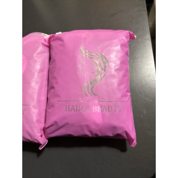 18 Inch Extension Human Hair 6 Pack Passion Twist Red Brown Color Lot of 2 Packs - Picture 5 of 9